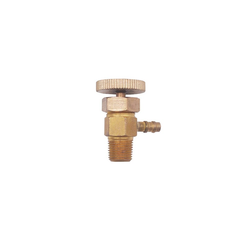 AIPICO 6598102 Fuel Bleeder Valve Injector Pump Valve Fits Bobcat 443 453 543 553 643 743 751 S150 S185 S530 T140 T190 - Image 4